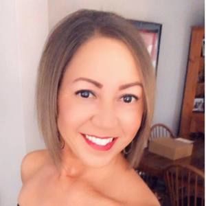 Meet your Posher, Marcia